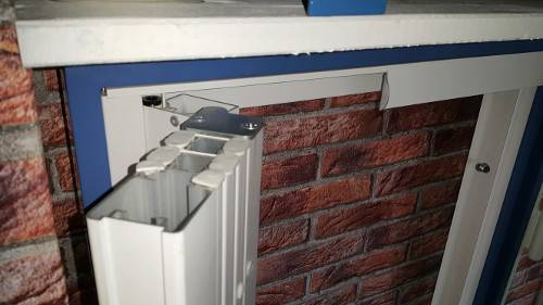 Golul de trecere este total